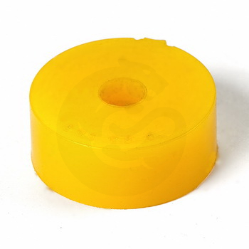 Polyurethane bushing shock absorber, I.D. = 10 mm, 0-03-183,  90948-01029 (TOYOTA),  90948-01029-000 (DAIHATSU), 