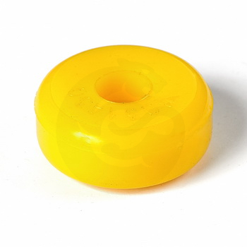 Polyurethane bushing shock absorber, rear suspension, lower mount, upper, 1-03-1430,  48531-80219 (TOYOTA),  48531-80298 (TOYOTA),  48531-80299 (TOYOTA),  48531-80460 (TOYOTA),  48531-80461 (TOYOTA),  48531-80462 (TOYOTA),  48531-80463 (TOYOTA),  48531-80572 (TOYOTA),  48531-80574 (TOYOTA),  48531-80575 (TOYOTA),  48531-80576 (TOYOTA),  48531-80652 (TOYOTA),  48531-80667 (TOYOTA),  48531-80668 (TOYOTA),  48531-80680 (TOYOTA),  48531-80681 (TOYOTA),  48531-80682 (TOYOTA),  90948-01060 (TOYOTA), 