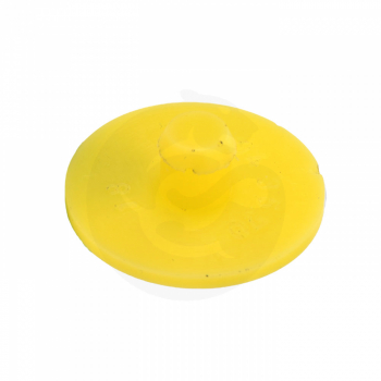 Polyurethane anti squeak pad, leafspring, 1-04-3570,  48252-0K010 (TOYOTA), 