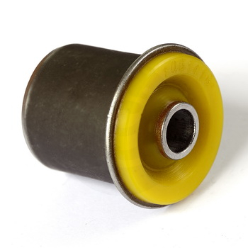 Polyurethane bushing front suspension, upper arm, 1-06-1416,  2904100XKV08A (GREAT WALL),  2904200XKV08A (GREAT WALL),  48610-04020 (TOYOTA),  48610-0K040 (TOYOTA),  48610-0K050 (TOYOTA),  48610-0K070 (TOYOTA),  48610-0K100 (TOYOTA),  48610-34010 (TOYOTA),  48610-60050 (TOYOTA),  48610-60070 (TOYOTA),  48630-04020 (TOYOTA),  48630-0K040 (TOYOTA),  48630-0K050 (TOYOTA),  48630-0K070 (TOYOTA),  48630-0K100 (TOYOTA),  48630-34010 (TOYOTA),  48630-60020 (TOYOTA),  48630-60040 (TOYOTA),  48632-04020 (TOYOTA),  48632-0K040 (TOYOTA),  48632-0K050 (TOYOTA),  48632-0K070 (TOYOTA),  48632-0K100 (TOYOTA),  48632-34010 (TOYOTA),  48632-60020 (LEXUS),  48632-60020 (TOYOTA),  48632-60040 (LEXUS),  48632-60040 (TOYOTA), 
