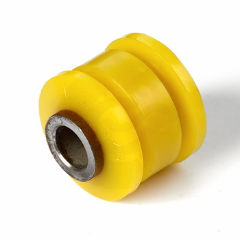 Polyurethane bushing rear suspension, front lateral bar, mount to body and hub, 1-06-1546,  48710-06040 (TOYOTA),  48710-06090 (TOYOTA),  48710-06120 (TOYOTA),  48710-20260 (TOYOTA),  48710-32040 (TOYOTA),  48725-12200 (TOYOTA), 