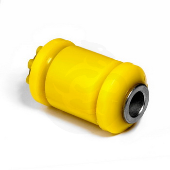 Polyurethane bushing front suspension, low arm, front TOYOTA LITEACE / TOWNACE / MASTERACE S4## (2008 -), 1-06-3355,  48068-97503 (TOYOTA),  48068-97503-000 (DAIHATSU),  48068-97507 (TOYOTA),  48068-97507-000 (DAIHATSU),  48068-B5050 (TOYOTA),  48068-B5050-000 (DAIHATSU),  48068-BZ080 (TOYOTA),  48069-97503 (TOYOTA),  48069-97503-000 (DAIHATSU),  48069-97507 (TOYOTA),  48069-97507-000 (DAIHATSU),  48069-B5040 (TOYOTA),  48069-B5040-000 (DAIHATSU),  48069-BZ080 (DAIHATSU),  48069-BZ080 (TOYOTA), 