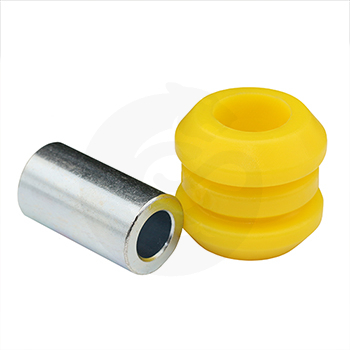 Polyurethane bushing rear suspension, hub, mount to lateral bar (replacing hinge block,compound), 1-06-3926,  42210-20010 (TOYOTA),  42304-0E010 (TOYOTA),  42304-0E011 (TOYOTA),  42304-0E012 (TOYOTA),  42304-0T010 (TOYOTA),  42304-0T020 (TOYOTA),  42304-20060 (TOYOTA),  42304-48030 (TOYOTA),  42304-48031 (TOYOTA),  42304-48050 (TOYOTA),  42304-48051 (TOYOTA),  42305-0E010 (TOYOTA),  42305-0E011 (TOYOTA),  42305-0E012 (TOYOTA),  42305-0T010 (TOYOTA),  42305-0T020 (TOYOTA),  42305-20060 (TOYOTA),  42305-48030 (TOYOTA),  42305-48031 (TOYOTA),  42305-48050 (TOYOTA),  42305-48051 (TOYOTA),  48710-03030 (TOYOTA),  48710-20320 (TOYOTA),  48716-12040 (TOYOTA),  48730-05030 (TOYOTA),  48730-05050 (TOYOTA),  48730-06010 (TOYOTA),  48730-06030 (TOYOTA),  48730-06110 (TOYOTA),  48730-07010 (TOYOTA),  48730-07020 (TOYOTA),  48730-07030 (TOYOTA),  48730-07040 (TOYOTA),  48730-07050 (TOYOTA),  48730-33080 (TOYOTA),  48730-33090 (TOYOTA),  48730-AA020 (TOYOTA),  48740-05030 (TOYOTA),  48740-05050 (TOYOTA),  48740-06010 (TOYOTA),  48740-06020 (TOYOTA),  48740-06100 (TOYOTA),  48740-07010 (TOYOTA),  48740-07020 (TOYOTA),  48740-33080 (TOYOTA),  48740-AA020 (TOYOTA), 