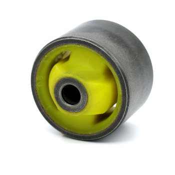 Polyurethane bushing rear differential, front, 1-06-4224,  41651-42120 (TOYOTA),  52380-0R010 (TOYOTA),  52380-0R020 (TOYOTA),  52380-42090 (TOYOTA),  52380-42110 (TOYOTA),  52380-42120 (TOYOTA),  52380-42130 (TOYOTA), 