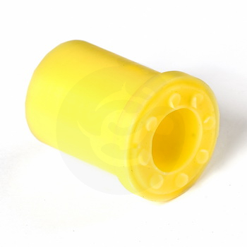 Polyurethane bushing leafspring, rear suspension O.D. = 30 mm, I.D. = 18 mm, 1-10-853,  90385-18023 (TOYOTA), 