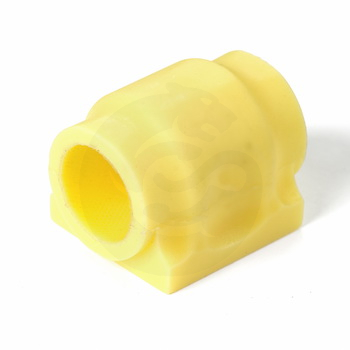 Polyurethane bushing sway bar, front suspension I.D. = 30 mm, 10-01-1743,  LR015344 (LAND ROVER),  LR018346 (LAND ROVER),  LR018347 (LAND ROVER),  RBX500280 (LAND ROVER), 