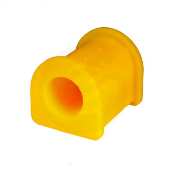 Polyurethane bushing sway bar, front suspension I.D. = 29,5 mm, 10-01-1770,  RBX101690 (LAND ROVER), 