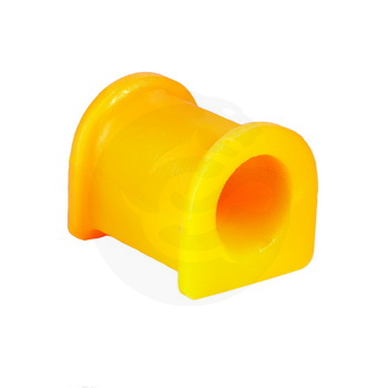 Polyurethane bushing sway bar, front and rear suspension I.D. = 35 mm, 10-01-1776,  RBX101181 (LAND ROVER), 