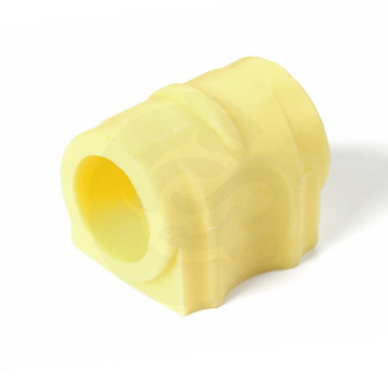 Polyurethane bushing sway bar, front suspension I.D. = 33 mm, 10-01-1946,  RVU500010 (LAND ROVER),  RVU500011 (LAND ROVER), 