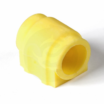 Polyurethane bushing sway bar, rear suspension I.D. = 33,5 mm, 10-01-2242,  RVU000021 (LAND ROVER),  RVU000022 (LAND ROVER), 