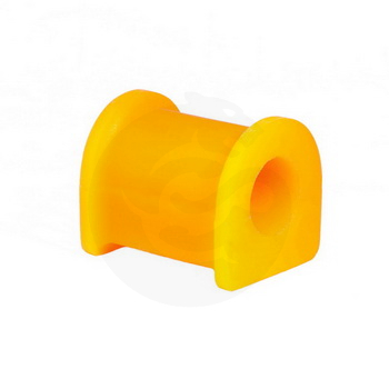 Polyurethane bushing sway bar, rear suspension I.D. = 29,5 mm, 10-01-2341,  RBX101700 (LAND ROVER), 