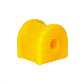 Polyurethane bushing sway bar, rear suspension I.D. = 18,5 mm, 10-01-2548,  NRC5674 (LAND ROVER), 