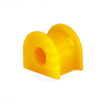 Polyurethane bushing sway bar, rear suspension I.D. = 18 mm, 10-01-2552,  EGP1889 (LAND ROVER), 