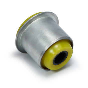 Polyurethane bushing front suspension, upper arm, 10-06-2362,  LR056964 (LAND ROVER),  RBX500301 (LAND ROVER),  RBX500443 (LAND ROVER), 