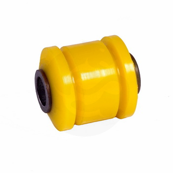 Polyurethane bushing rear suspension, upper a-type axle rod, 10-06-2573,  ANR4164 (LAND ROVER),  LR018259 (LAND ROVER), 