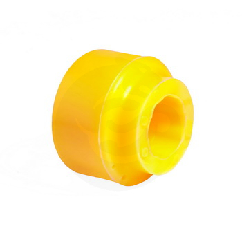 Polyurethane bushing front suspension, axle rod, end bushing, 10-11-2551,  ANR6971 (LAND ROVER), 