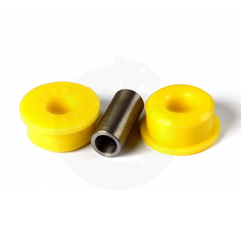 Polyurethane bushing set front suspension, axle rod, 10-20-2765,  NTC6781 (LAND ROVER),  NTC6860 (LAND ROVER), 