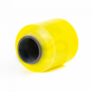 Polyurethane bushing semi-trailer balancing lever (BPW axels), 100-06-3574,  02.0316.65.00 (BPW), 