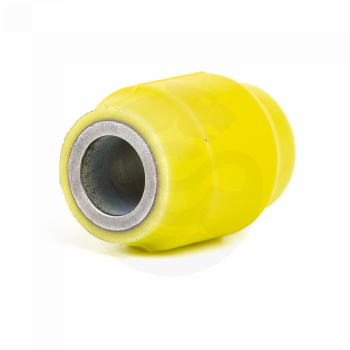 Polyurethane bushing bracket axel crossbar, trailer, 100-06-3790,  05.113.90.06.0 (BPW), 