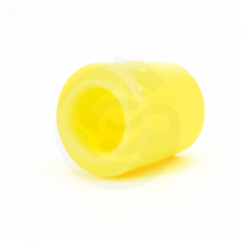 Polyurethane bushing axle, balancing lever, trailer FRUEHAUF, 100-11-3784,  UJA-0033-001 (FRUEHAUF), 