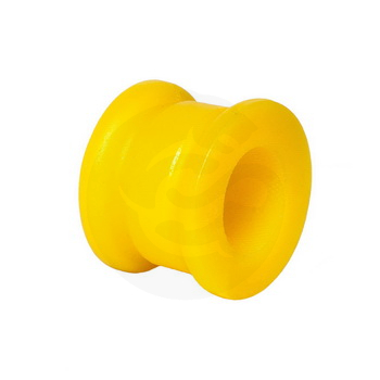 Polyurethane bushing sway bar, front suspension I.D. = 28 mm, 11-01-1678,  A 124 323 45 85 (MERCEDES),  A 124 323 46 85 (MERCEDES), 