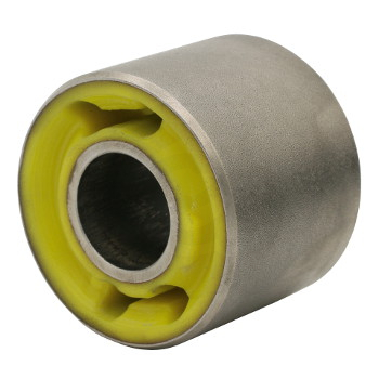 Polyurethane bushing front suspension, low arm, rear, 11-06-2872,  5168 158AA (CHRYSLER),  5168 158AB (CHRYSLER),  5168 159AA (CHRYSLER),  5168 159AB (CHRYSLER),  5181 833AA (CHRYSLER),  5181 834AA (CHRYSLER),  68022 600AD (CHRYSLER),  68022 601AD (CHRYSLER),  68282 728AB (CHRYSLER),  68282 729AB (CHRYSLER),  68291 038AB (CHRYSLER),  68291 038AD (CHRYSLER),  68291 039AB (CHRYSLER),  68291 039AD (CHRYSLER),  A 164 330 17 07 (MERCEDES),  A 164 330 18 07 (MERCEDES),  A 164 330 25 07 (MERCEDES),  A 164 330 26 07 (MERCEDES),  A 164 330 29 07 (MERCEDES),  A 164 330 30 07 (MERCEDES),  A 164 330 34 07 (MERCEDES),  A 164 330 35 07 (MERCEDES),  A 164 333 12 14 (MERCEDES), 