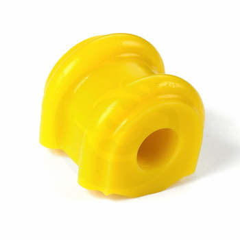 Polyurethane bushing sway bar, rear suspension, I. D.= 18,3 mm, 12-01-2985,  55513 4H000 (HYUNDAI),  55513 4H000 (KIA), 