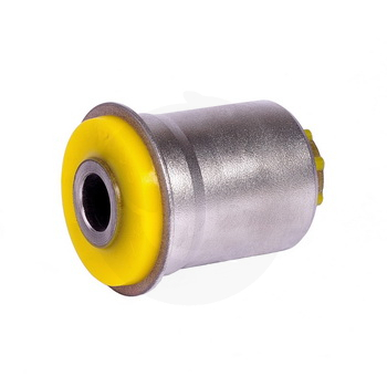 Polyurethane bushing front suspension, low arm, 12-06-1874,  54522 43002 (HYUNDAI),  54522 43003 (HYUNDAI),  54522 43500 (HYUNDAI), 