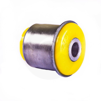 Polyurethane bushing front suspension, upper arm, 12-06-2731,  4441208000 (SSANGYONG),  4441209000 (SSANGYONG), 