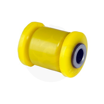 Polyurethane bushing front suspension, low arm, front, 13-06-2741,  82 00 183 569 (RENAULT),  82 00 346 941 (RENAULT),  82 00 346 942 (RENAULT),  82 00 615 057 (RENAULT),  82 00 615 058 (RENAULT),  82 00 744 091 (RENAULT),  82 00 744 092 (RENAULT), 