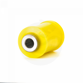 Polyurethane bushing rear suspension, leafspring shackle, 13-06-3419,  44 19 516 (OPEL),  54220-00Q0A (NISSAN),  82 00 796 086 (RENAULT),  93197613 (GENERAL MOTORS), 