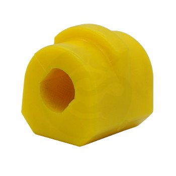 Polyurethane bushing sway bar, front suspension, 15-01-4024,  4583286 (FORD),  4964975 (FORD),  4T16 5484-AA (FORD),  4T16 5484-BA (FORD), 