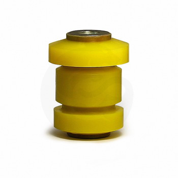Polyurethane bushing front suspension, low arm, front, 15-06-2081,  1061570 (FORD),  1146308 (FORD),  1M5O 3063-AA (FORD),  4870961 (FORD),  7S43 3A262-AA (FORD),  98AG 3063-AE (FORD), 