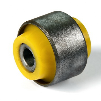 Polyurethane bushing front suspension, low arm, front O.D. = 54 mm, 15-06-2082,  1102950 (FORD),  YS71 3063-AA (FORD), 