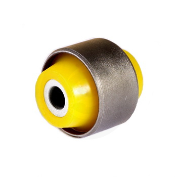 Polyurethane bushing front suspension, low arm, front O.D. = 48 mm, 15-06-2099,  6790115 (FORD),  93BB 3063-AA (FORD), 