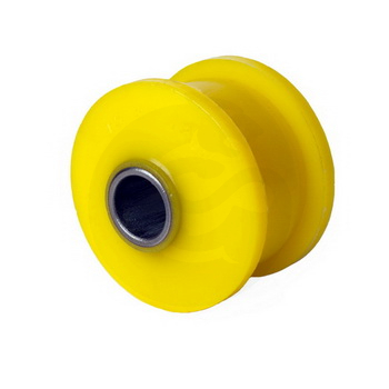 Polyurethane bushing front suspension, front mount low arm, 15-06-3230,  6145773 (FORD),  6154670 (FORD),  6608818 (FORD),  86VB 3432-AB (FORD),  86VB 3432-AC (FORD),  92VB 3432-AA (FORD), 