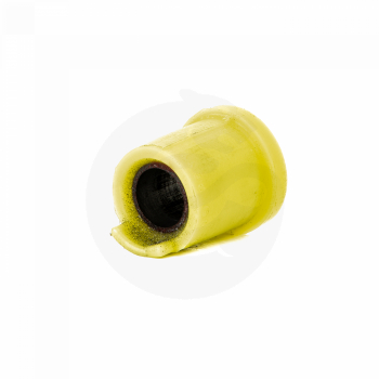 Polyurethane bushing front suspension, leafspring, front, 15-06-3644,  3645501 (FORD),  XM34 18A007-AA (FORD), 