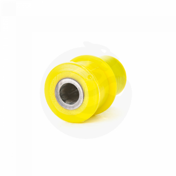 Polyurethane bushing rear suspension, shock absorber, upper mount to, 15-06-3711,  1517515 (FORD),  4056004 (FORD),  YC15 18A034-AA (FORD),  YC15 18A034-AB (FORD), 