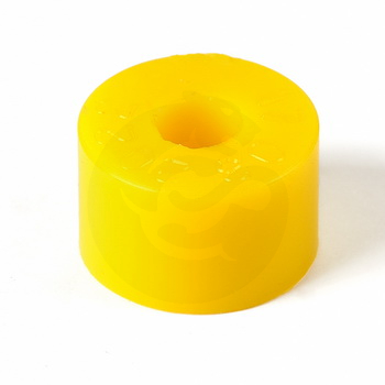 Polyurethane bushing shock absorber and sway bar link, front suspension, 17-03-2022,  2360-2916000 (UAZ),  3741-2905440 (UAZ), 