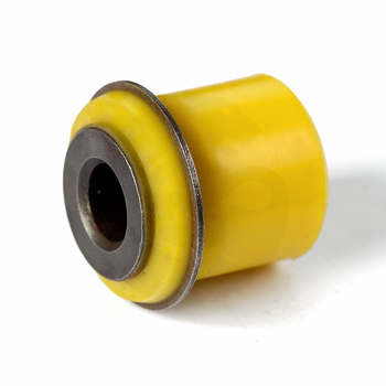 Polyurethane bushing front suspension, upper arm, 17-06-1995,  2217-2904172 (GAZ), 