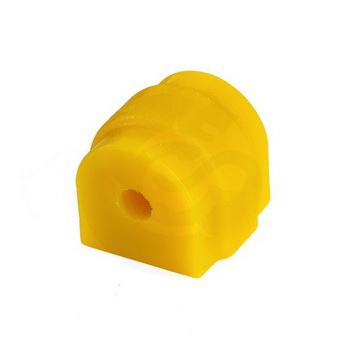 Polyurethane bushing sway bar, rear suspension I.D. = 11 mm, 18-01-1565,  33 53 6 765 584 (BMW), 