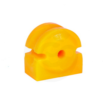 Polyurethane bushing sway bar, rear suspension I.D. = 14,5 mm, 18-01-1611,  33 55 6 757 346 (BMW), 