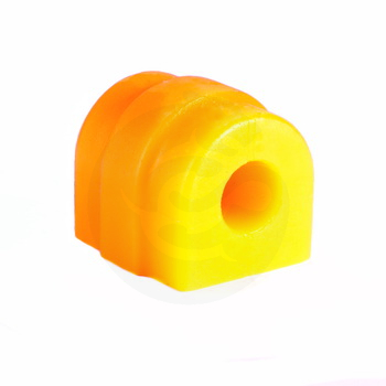 Polyurethane bushing sway bar, front suspension I.D. = 29 mm, 18-01-1617,  31 35 1 097 021 (BMW), 