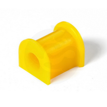 Polyurethane bushing sway bar, front suspension I.D. = 16 mm, 18-01-1672,  33 55 1 128 476 (BMW),  33 55 1 129 700 (BMW), 