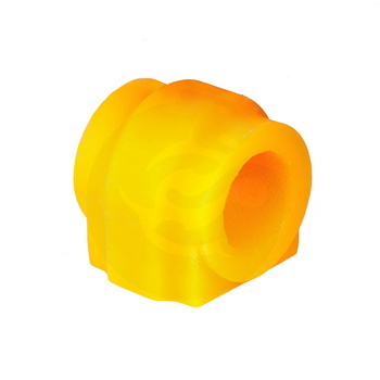 Polyurethane bushing sway bar, front suspension I.D. = 23 mm, 18-01-1815,  31 35 6 772 844 (BMW), 