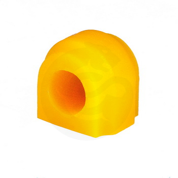 Polyurethane bushing sway bar, rear suspension I.D. = 16,3 mm, 18-01-1817,  33 55 6 756 151 (BMW), 