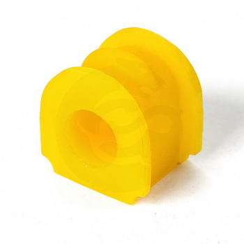 Polyurethane bushing sway bar, front suspension I.D. = 20 mm, 2-01-944,  56243-92J00 (NISSAN), 