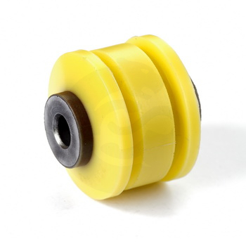 Polyurethane bushing front and rear suspension, Panhard Rod, mount to body I.D. = 14 mm, 2-06-1342,  40110-VC000 (NISSAN),  54582-VC000 (NISSAN),  54582-VC100 (NISSAN),  54582-VC110 (NISSAN),  54582-VC11B (NISSAN),  55130-VC000 (NISSAN),  55130-VC100 (NISSAN), 