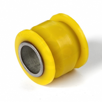 Polyurethane bushing front and rear suspension, panhard rod, mount to axle I.D. = 26 mm, 2-06-142,  54582-01J00 (NISSAN),  54582-01J10 (NISSAN),  54582-26J00 (NISSAN),  54582-27J00 (NISSAN),  54582-27J10 (NISSAN),  54582-32J00 (NISSAN),  54582-VB000 (NISSAN),  54582-VB00B (NISSAN),  54582-VC000 (NISSAN),  54582-VC100 (NISSAN),  54582-VC110 (NISSAN),  54582-VC11B (NISSAN),  55130-20J00 (NISSAN),  55130-20J10 (NISSAN),  55130-VB200 (NISSAN),  55130-VC000 (NISSAN),  55130-VC100 (NISSAN),  55135-01J01 (NISSAN),  E4582-VB000 (NISSAN), 