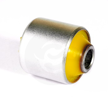 Polyurethane bushing rear suspension, low arm (sub spring), mount to body, 2-06-3038, 